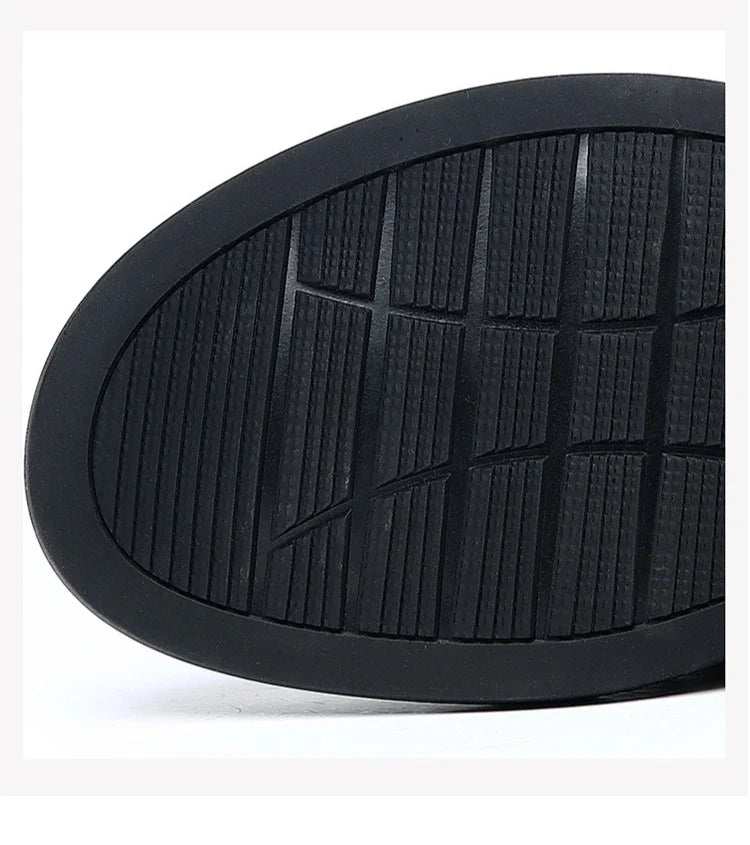 Summer Hallow Breathable Elegant Shoes Man Black Fashion Business Casual Shoe Male Lace Designer Leather Shoes for Men