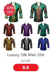 Elegant Silk Vest for Men Wedding Solid Gold Green Pink Purple Red Waistcoat Tie Bowtie Set Sleeveless Jacket Suit Barry Wang