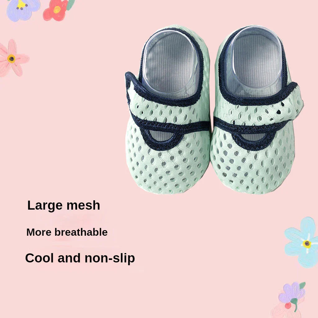 Boy Kids Floor Beach Water Sports Sneakers Children First Walkers  Aqua Barefoot Shoes Baby Girl Surf Fishing  Indoor Foot Socks