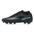 Men Football Boots New Turf Field Original Tenis Resistant Casual Casual Soccer Shoes Sneakers Ultralight Training Soccer Shoes