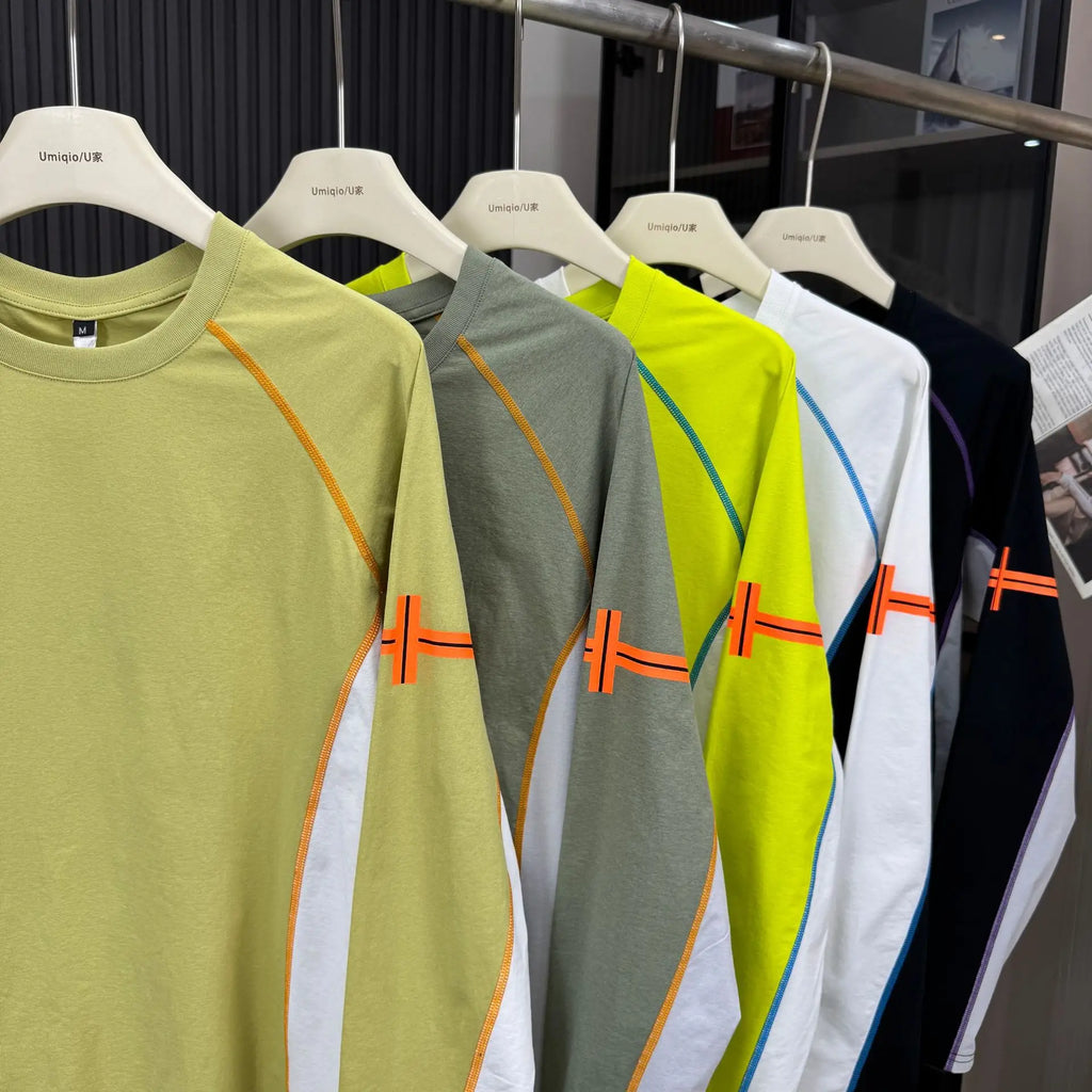 Men's Long Sleeve Shirt, UPF 50+ Sun Protection & Lasting Antibacterial (150 Washes), Quick-Dry Breathable