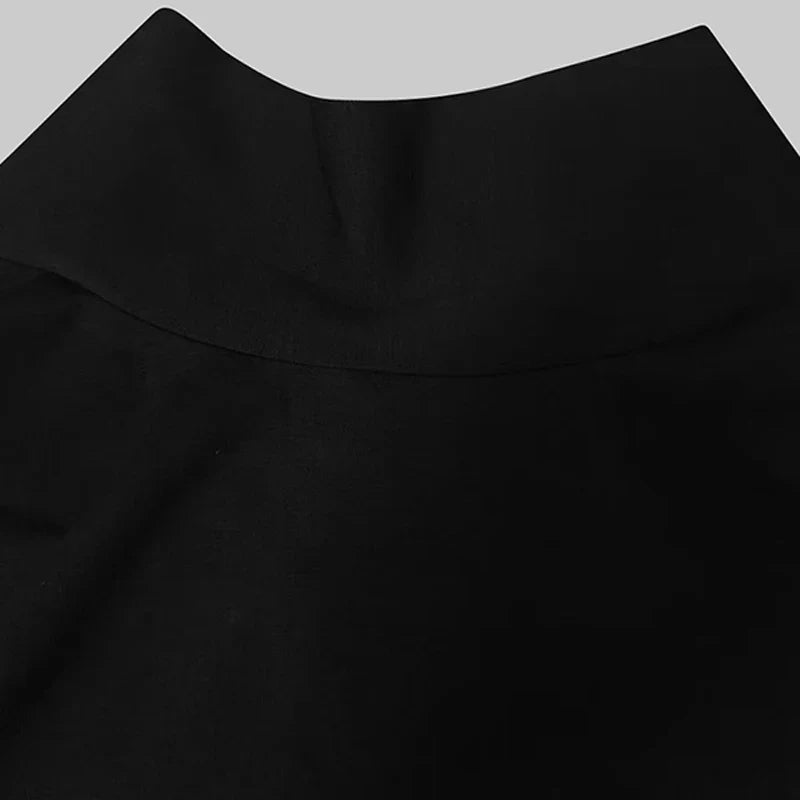 Wedding Prom Evening Gown Party Slit Maxi Dresses for Woman 2025 New Lace Up Gold Button Womens Black Autumn Long Dress