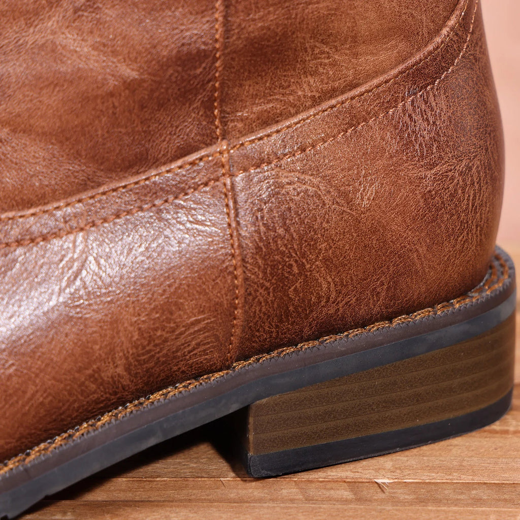 Cowboy Boots For Men