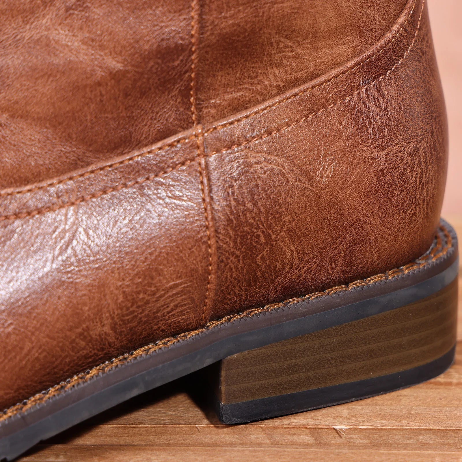 Cowboy Boots For Men