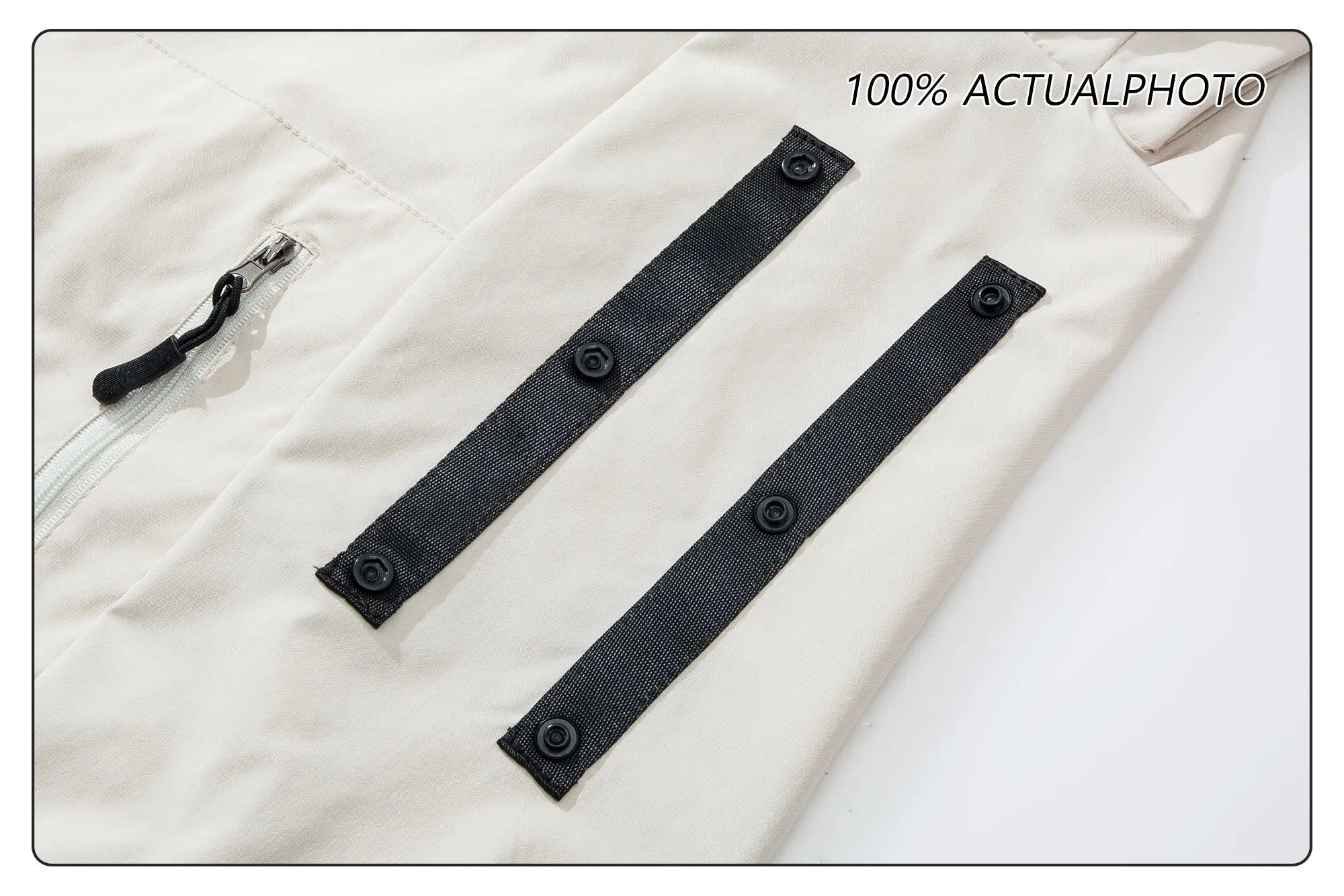 Cool Jacket Men's Hot Weather Work Fan Coat USB Refrigeration Air Conditioning Clothes Women's Body Cooling Fishing Clothes Vest
