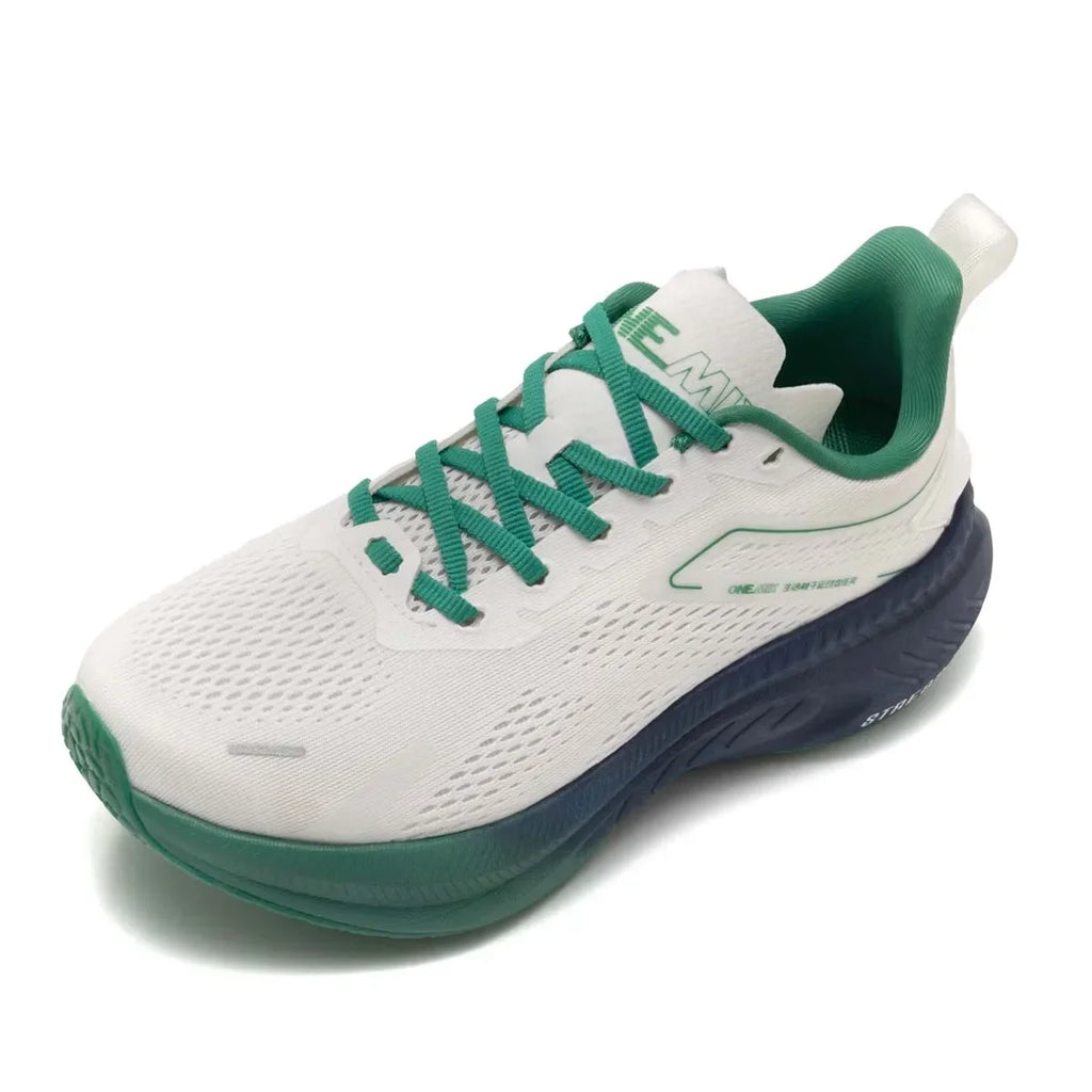 ONEMIX 2026 New Breathable Comfortable Mesh Summer Sports Men And Women Outdoor Jump Rope Fitness Running Casual Shoes