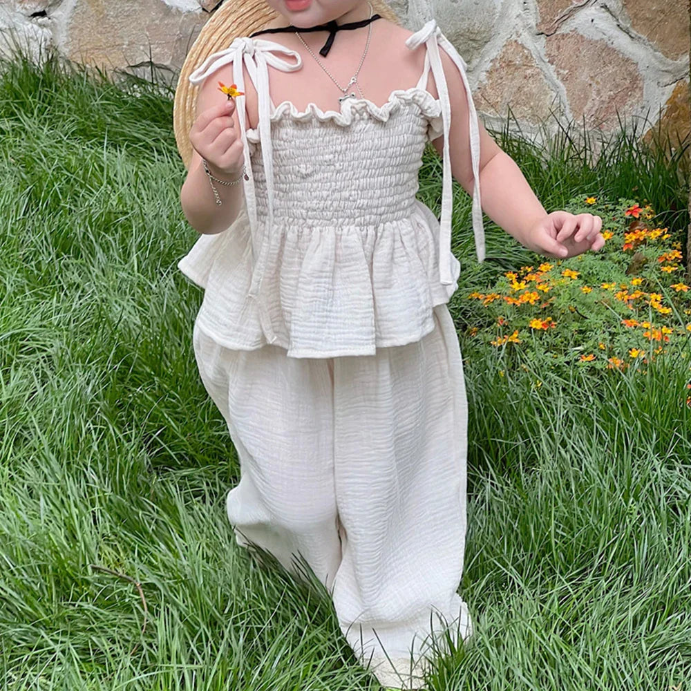 Bear Leader Girls Clothing Sets