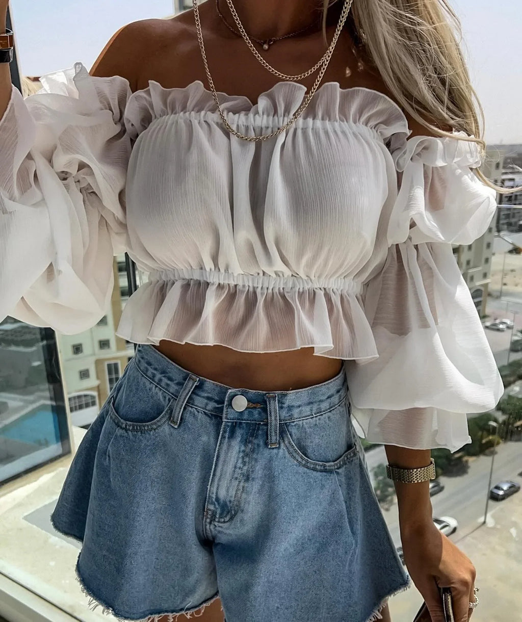 High Waist Hot Pants 2026 Spring and Summer Women's Casual Shorts