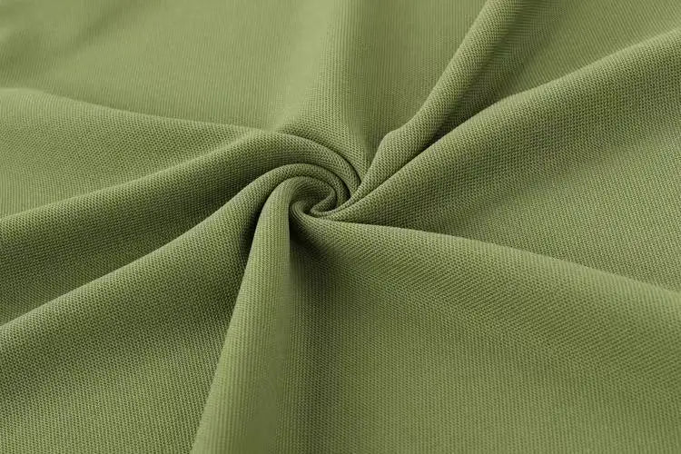 Men's Quick Dry pullover Long Sleeve Shirts Summer Plus Size Breathable Clothes Tactical Elastic Plain Turn-down T-shirts