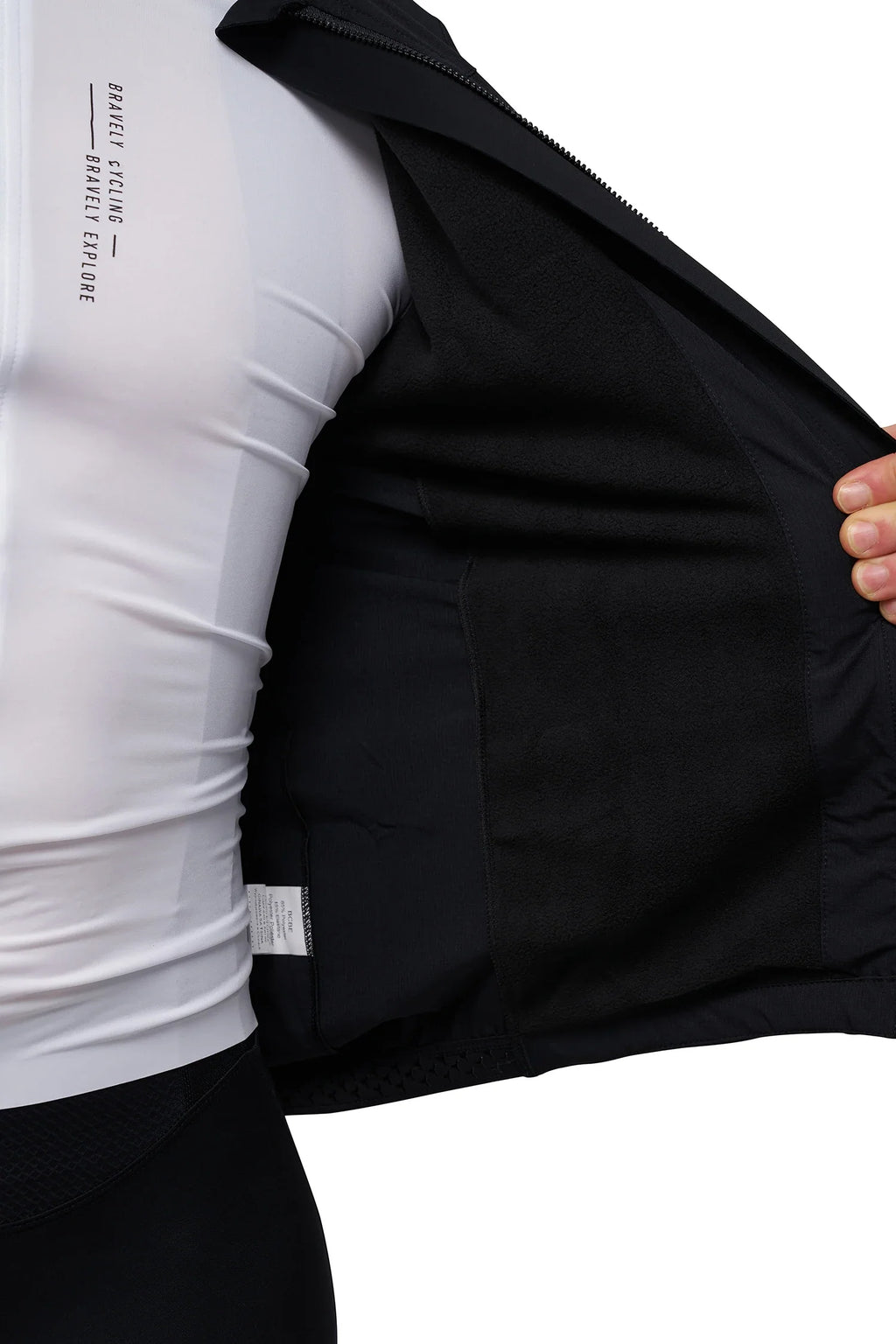 Men Cycling Jacket Winter Thermal Fleece Inside Bicycle Jackets For Man Warm Bike Windbreaker Chaqueta Ciclismo Hombre