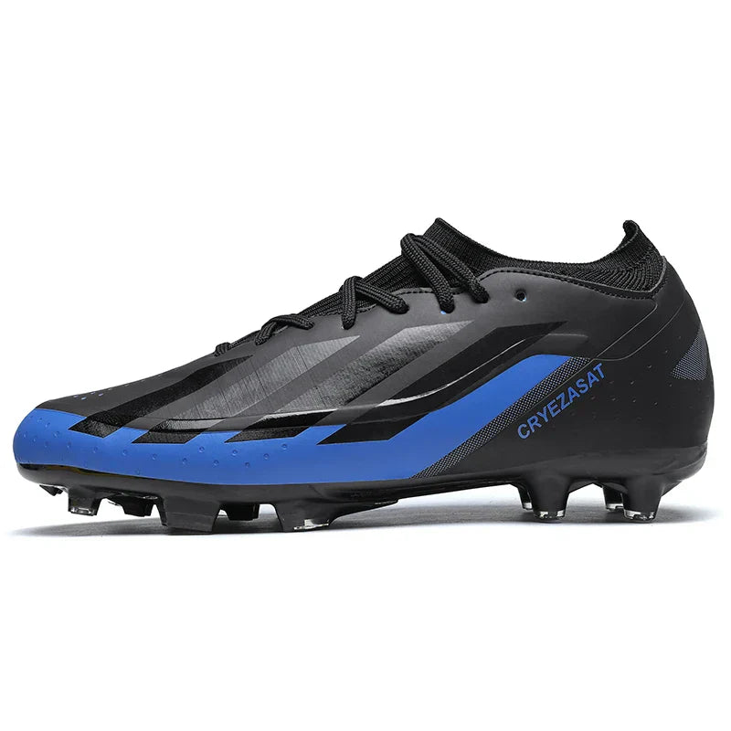 New Men Training Shoes Professional Soccer Shoes Football Boots Soccer Cleats High-quality Ultralight Outdoor Match Non-Slip