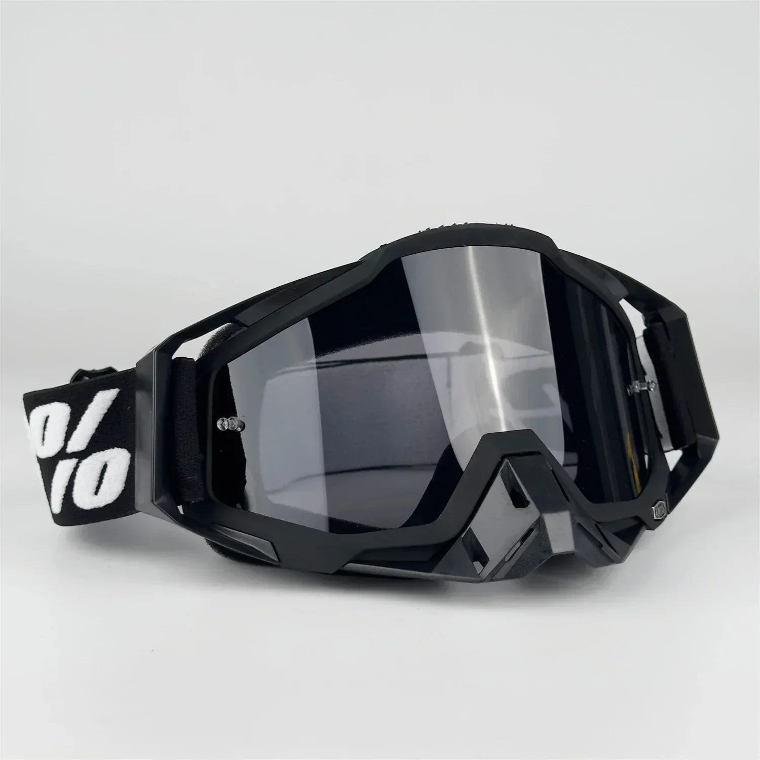 Motorcycle Goggles Motocross Glasses Off-road Sunglasses For Man MTB ATV Mask Windproof Protection Cycling Racing