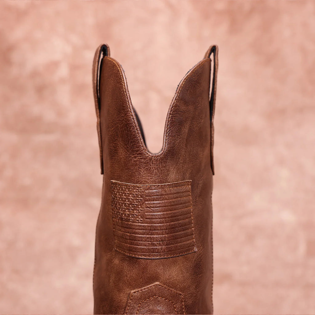 Cowboy Boots For Men
