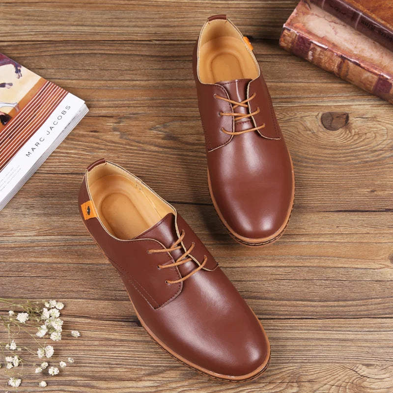 2026 New Spring Minimalist Mens Casual Shoes Versatile Lightweight and Wear-resistant Sports Shoes Stable Daily Walking Shoes