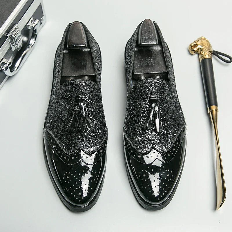 Business Dress Shoes For Men