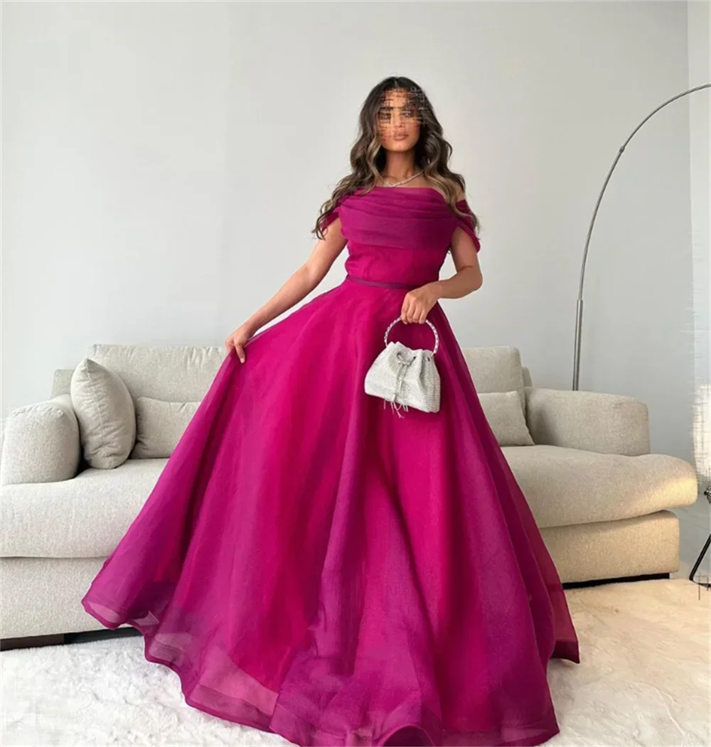 Woman's Evening Dress Woman Quinceanera Dresses