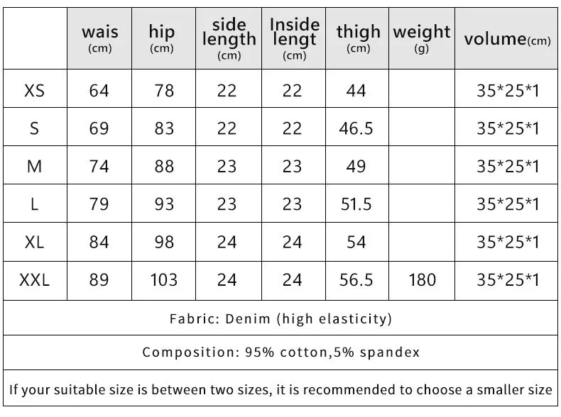 Women's Low Waist Vintage Stretch Denim Shorts Summer Trendy Streetwear Club Sexy Hotpants 2025
