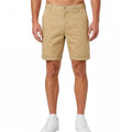 Summer Men Shorts 100% Cotton Mens Casual Shorts Male Bermuda Cargo Overalls Sport Work Shorts