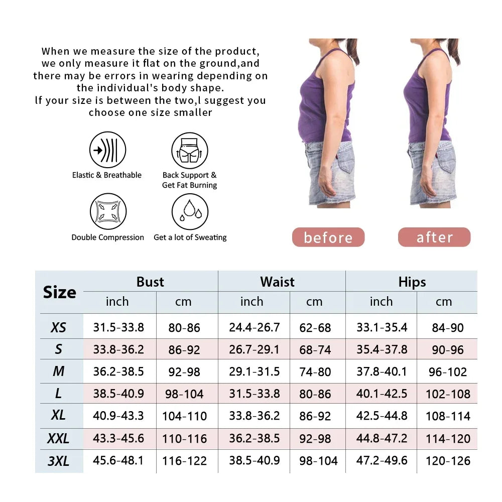 Colombian Girdles Small Wasit Big Hip For BBL Post Surgery Wide Strip Tummy Control Shapewear Slimming Fajas Shaping Jumpsuit