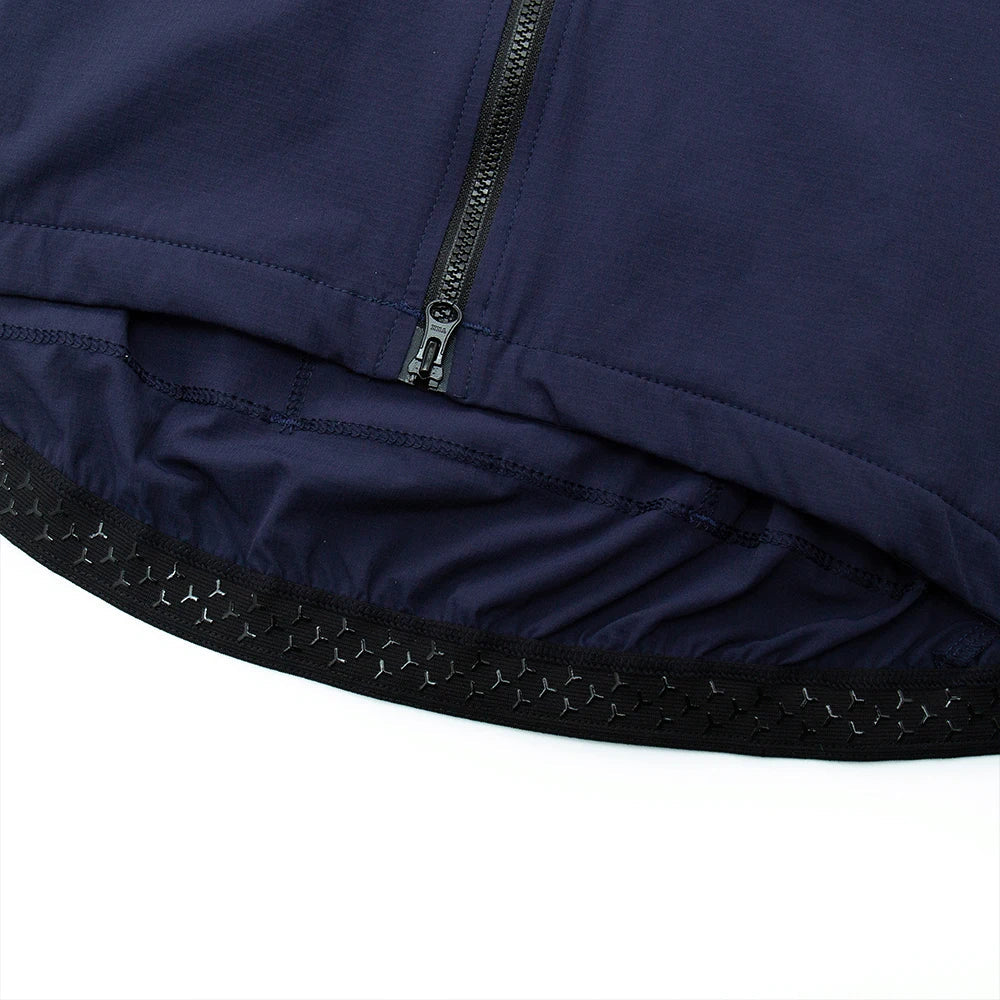 Waterproof Windproof Men Long Sleeve Cycling Jacket Thermal Fleece Bicycle Windbreaker Coat Road Bike Cycling Clothing Top