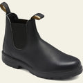 Luxury Retro Leather Shoes Men Chelsea Boots Casual Comfortable Unisex Ankle Boots British style Men's Work Boots Big Size 35-49