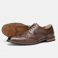 Social Shoe Male Business Comfortable Gentleman'S Stylish Formal Shoe
