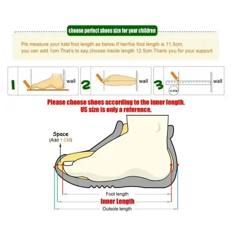 Children's Walking Shoes Baby Floor Shoes