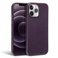 Original For Magsafe Animation Leather Case For iPhone 13 Mini 14 15 16 Pro Max Plus Magnetic Wireless Charging Shockproof Cover