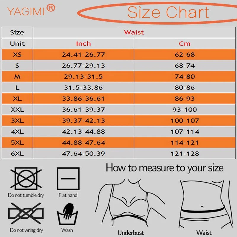 Latex Waist Trainer Corset Women Belly Slimming Belt Body Shaper 25 Steel Boned Waist Cincher Fajas Colombianas Shapewear