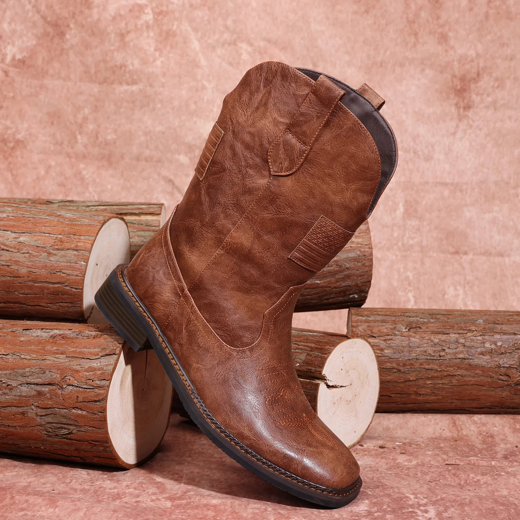 Cowboy Boots For Men