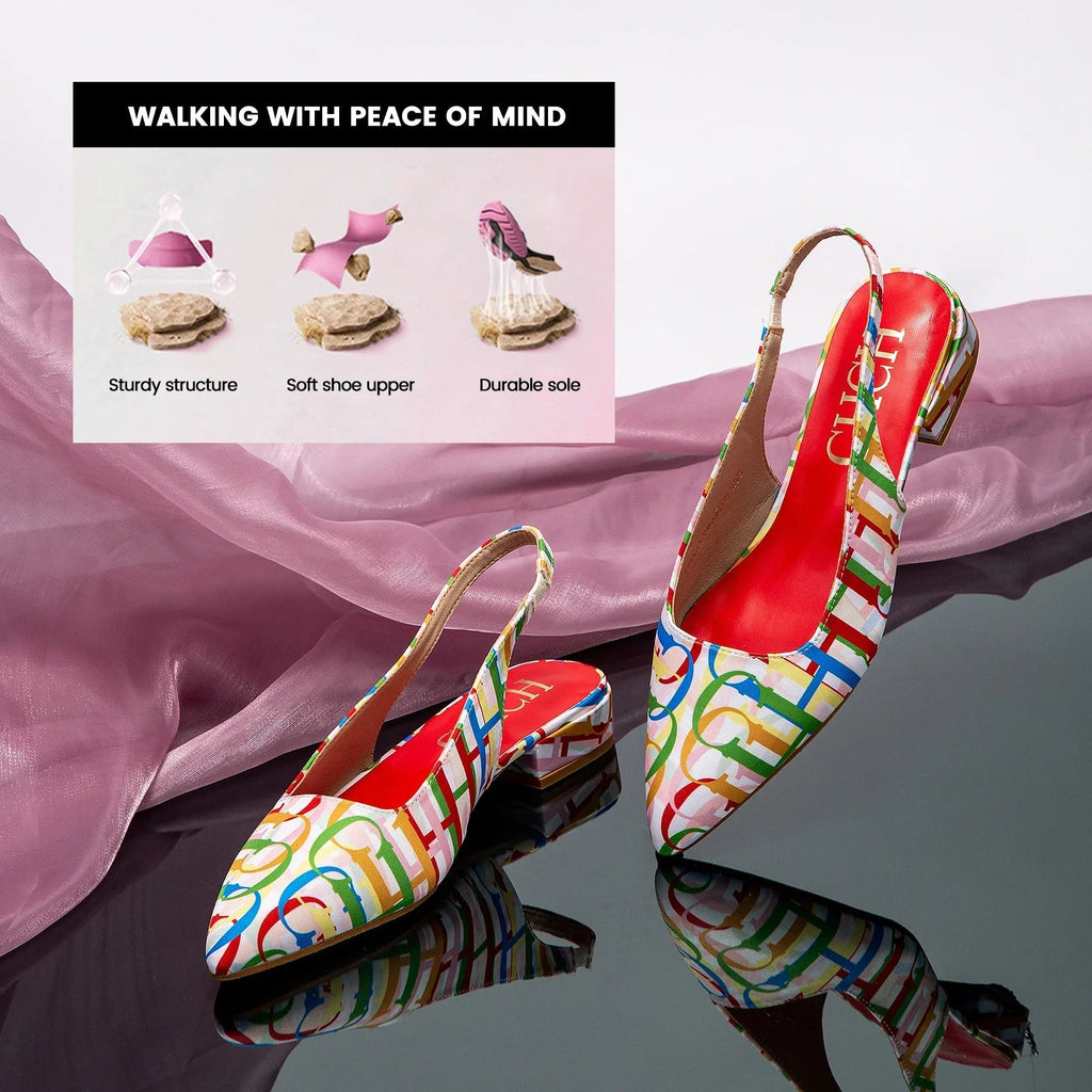 Open Toe Sexy Travel Party Sandals Light Luxury Design New Women's Flat Bottom Summer Low Heel Ankle Strap Sandals
