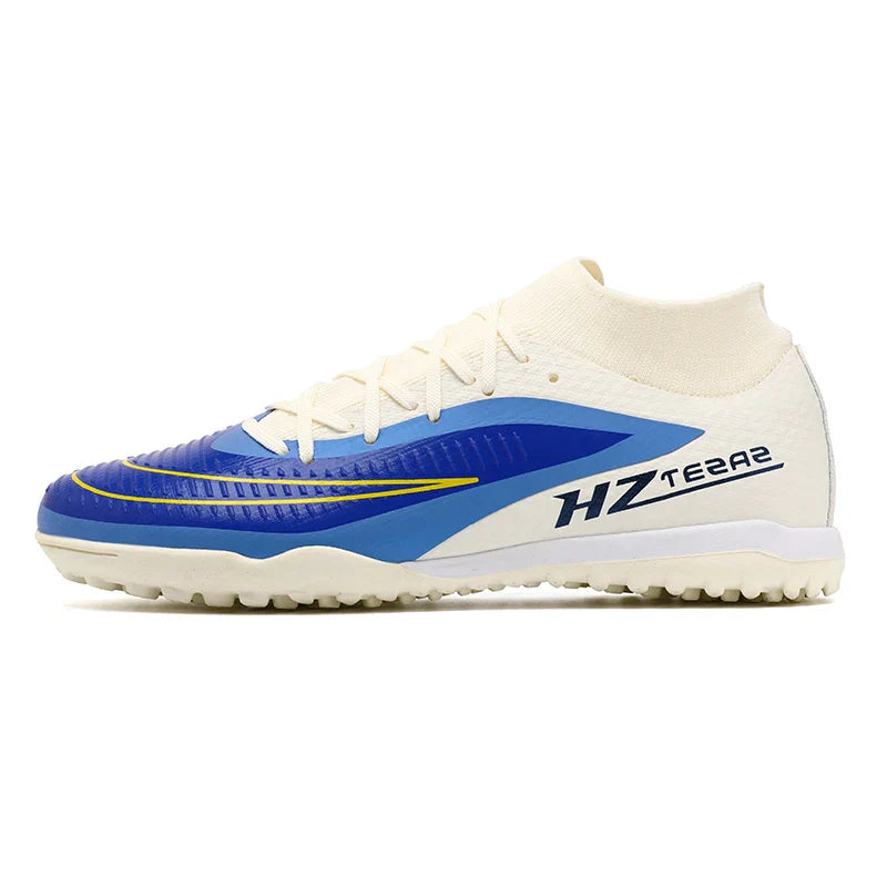 Men Football Boots New Society Indoor Cleats Professional Tenis Resistant Breathable Match Training Male Football Shoes Sneakers