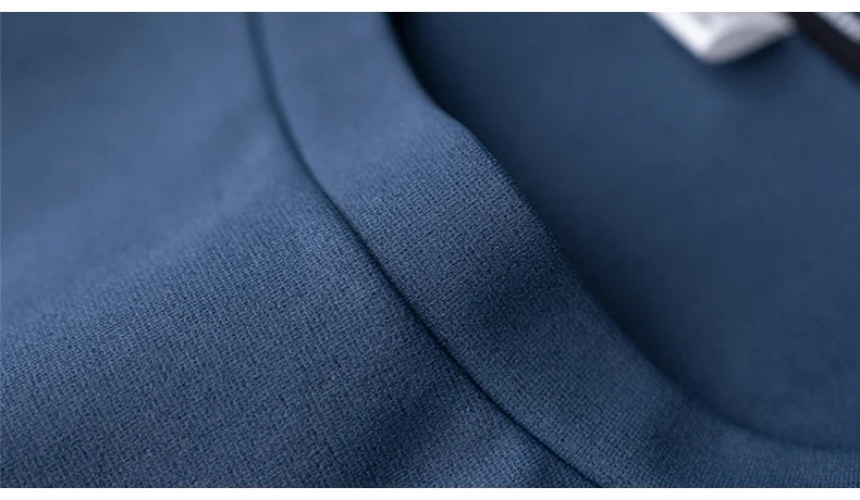 Autumn/winter high quality men's/women's outdoor sportswear fashion business casual breathable crew-neck hoodie loose Tops
