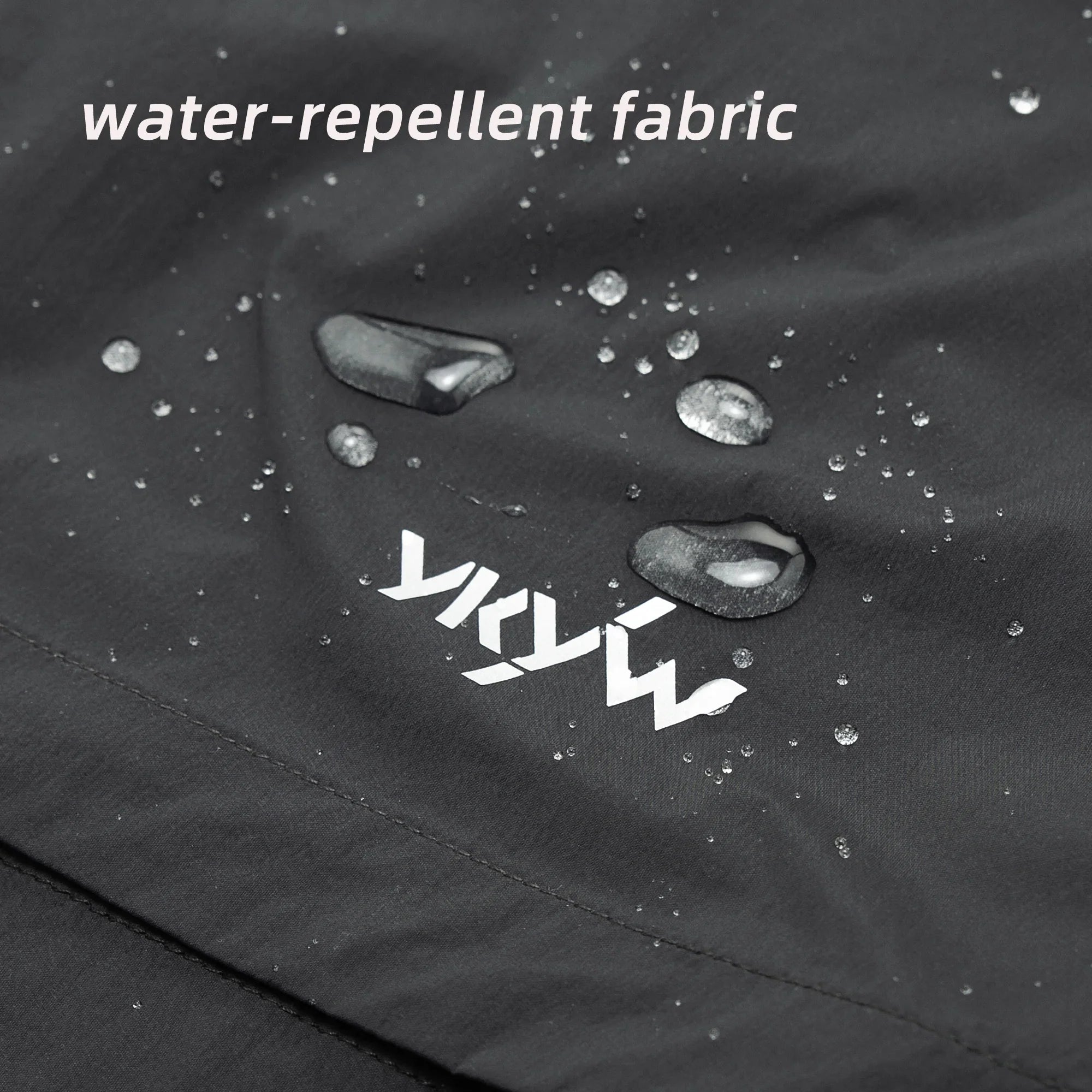Men's Cycling 2-in-1 Jacket Waterproof Windproof Bicycle Jersey 6 pockets breathable Road Bike Gilet MTB Riding Clothes