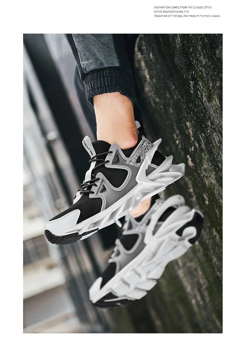 Shoes men Sneakers Male casual Mens Shoes tenis Luxury shoes Trainer Race Breathable Shoes fashion loafers running Shoes for men
