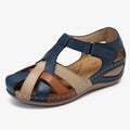 Shoes Women Sandals Summer Soft Women Shoe Beach Walking Shoes Wedge Sandals Ladies Party Women Sandal Female Footwear