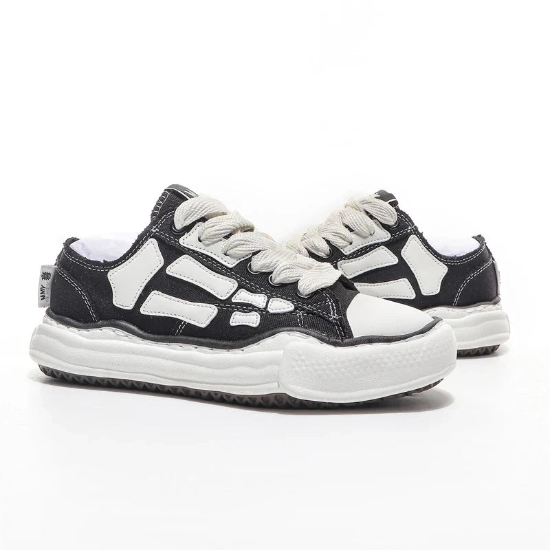 Women Casual Shoes Men's Sports footwear Summer Casual Thick Soled Male Soft Comfortable Non-slip Outdoor Fashion Board sneakers