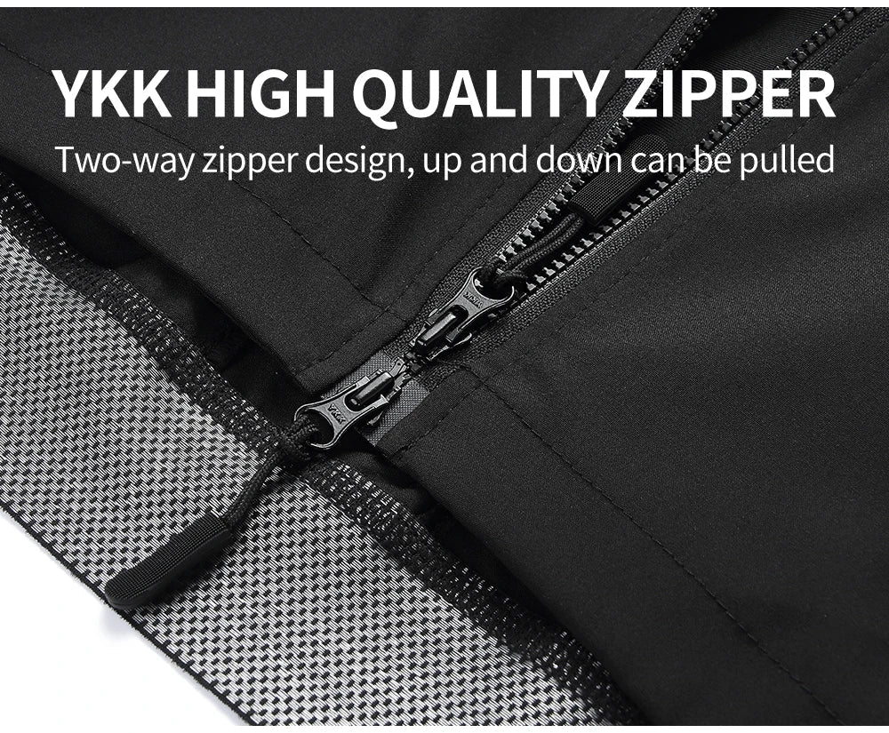 Cycling Jacket Waterproof Windbreaker Cycling Clothing Road Bike Jacket Sport Bicycle Coat