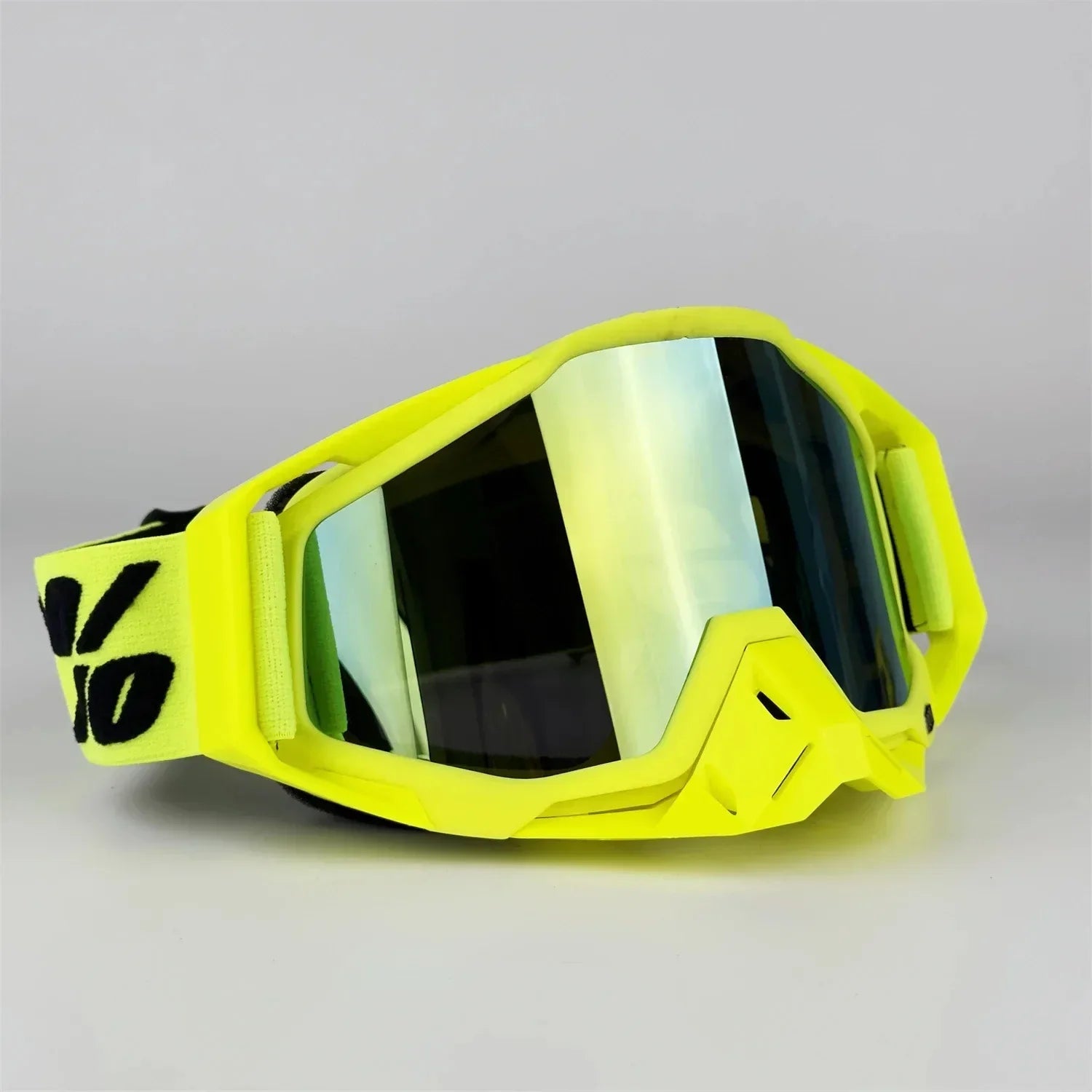 Motorcycle Goggles Motocross Glasses Off-road Sunglasses For Man MTB ATV Mask Windproof Protection Cycling Racing