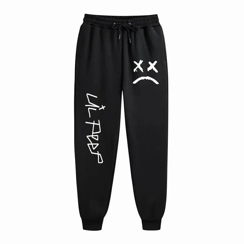 Men's Soft Bodybuilding Joggers Sweatpants