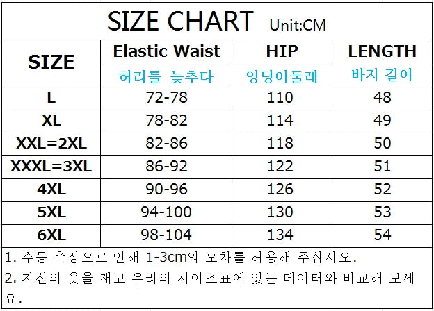 Big Size Men's Casual Shorts Light Weight Cotton Shorts Summer Running Breathable Sweat Shorts