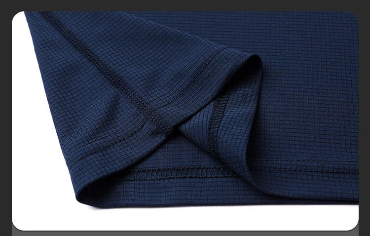 Men Running Sport Shirts Tops Long Sleeve Plus Size Tees Dry Fit Breathable Training Clothes Gym Sportswear Fitness Sweatshirts