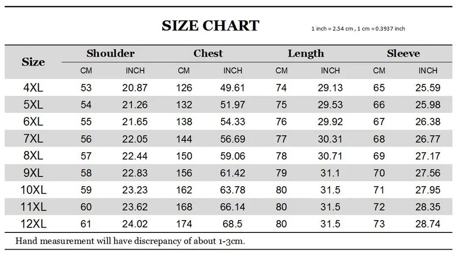 10XL 12XL Plus Size Windbreaker Men Waterproof Jacket Solid Color Black Windbreaker Coats Male Big Size Outdoor Outerwear