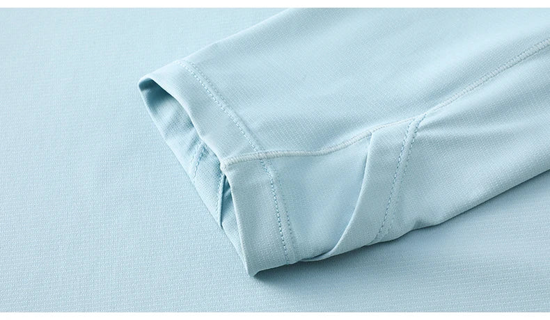 High-quality Men/Women Long-sleeved Outdoor and Indoor Sports and Fitness Breathable Hoodies for Both Tops
