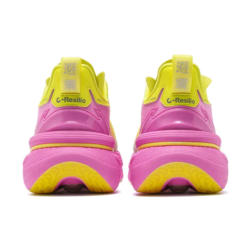 2026 Jogging Running Shoes Unisex Lightweight Sneakers Road Wear-Resistant Fashion Sports Fitness Shoes
