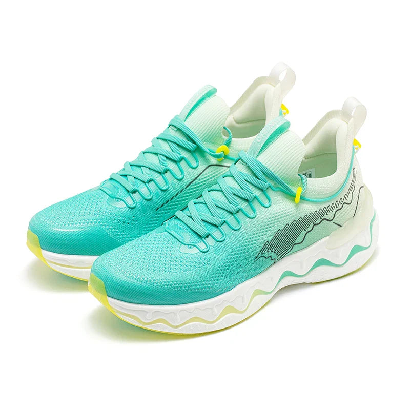 2024 New Style Color O-Resilio CreamMix Road Running Shoes for Man Lightweight Cushioning Men Training Outdoor Sneakers