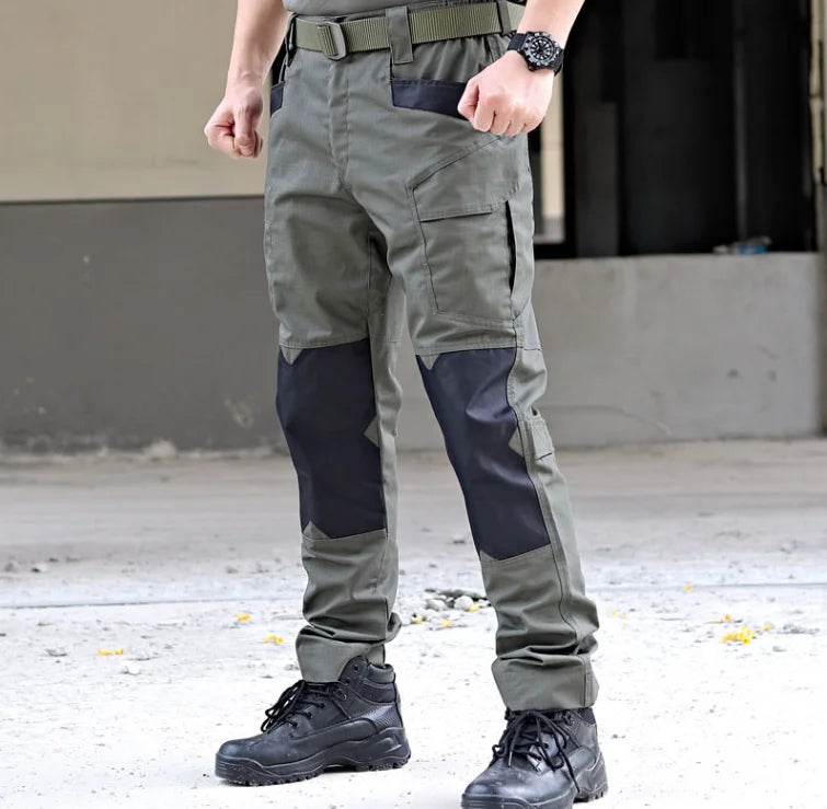 Outdoor Uniform Tactical Suits Wear Resistant T-Shirt Hood Pants Men Clothes Combat Shirts Airsoft Paintball Hunting Clothing