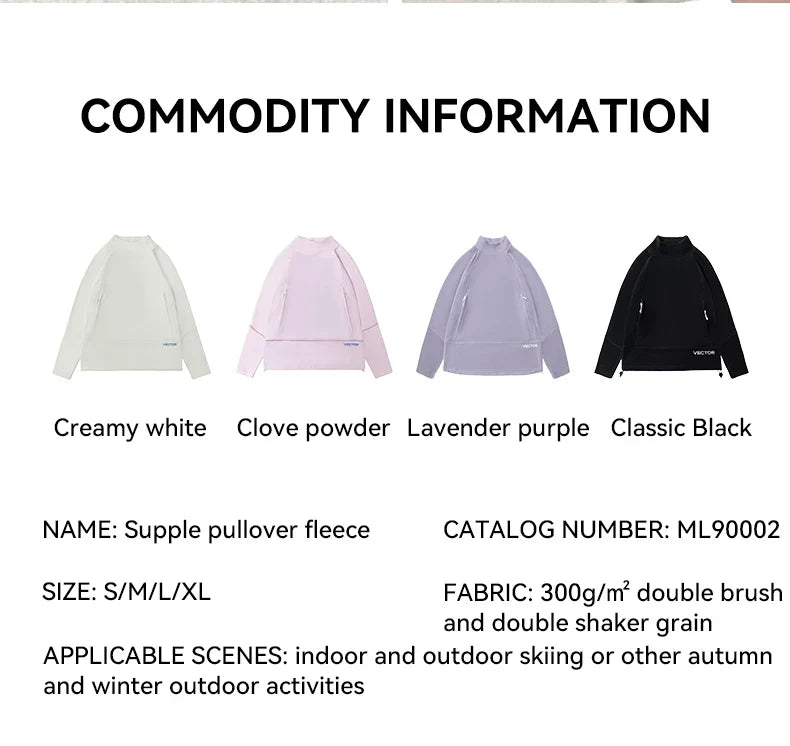 Fleece Jacket Woman Men Autumn Winter Warm Coats Clothing Contrast Sleeve Sweatshirt Coats Color Outdoor Jakcets