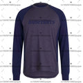 loose riders jersey motocross enduro downhill cycling jersey men's BMX mountain bike shirt breathable quick-drying T-shirt