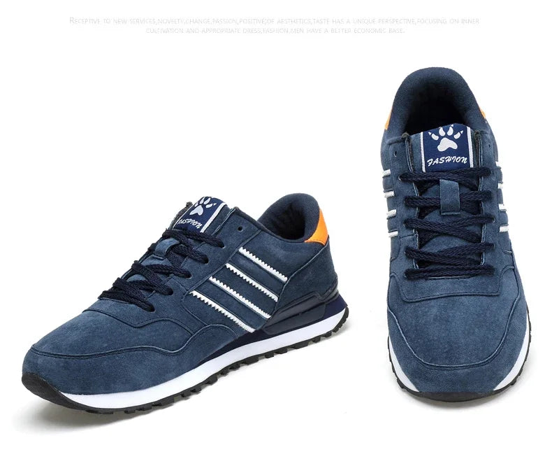 Sneakers Women Shoes for Men Shoes Boots Male Casual Light Lac-up Flats Breathable Outdoors Zapatillas Hombre Tenis Para Hombre